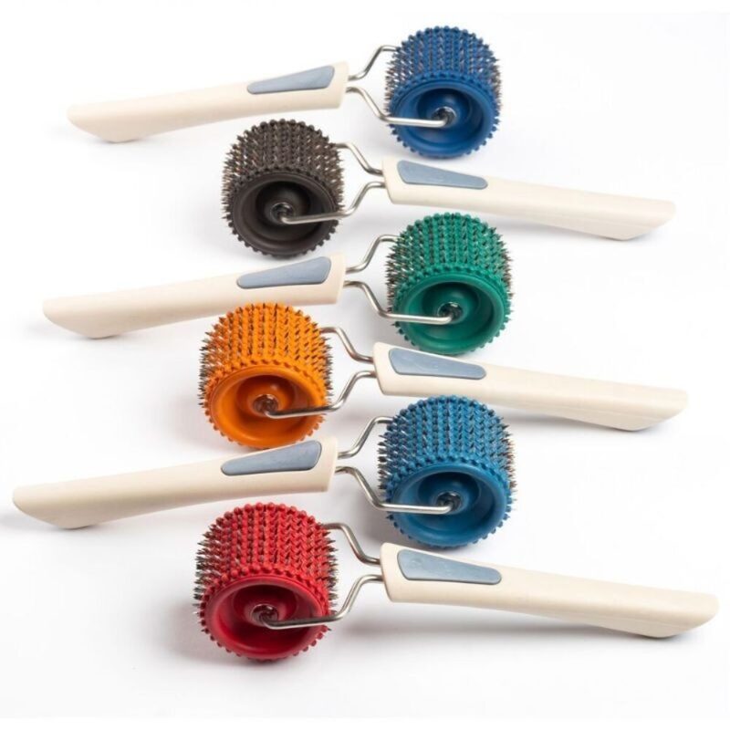 Derma Roller — Micro Needling