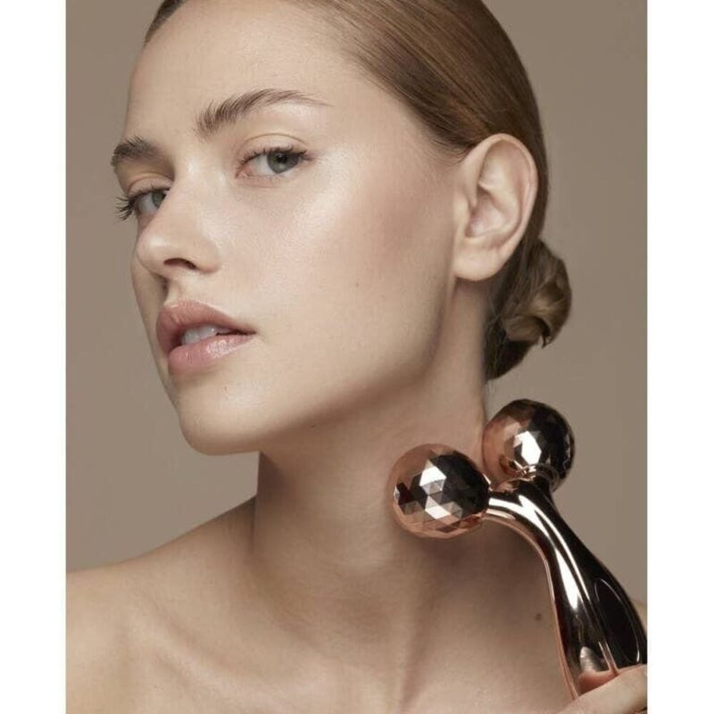 Face Massage Roller